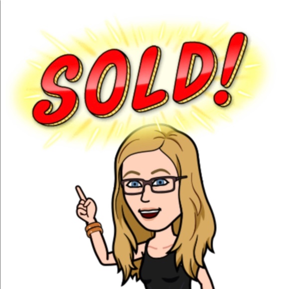 🛑 STOP - SOLD ITEMS BELOW 🛑 - Picture 1 of 1